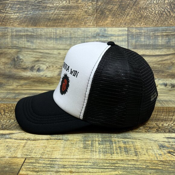 Lauryn Hill How You Gonna Win When You Ain't Right Within Unisex Trucker Hat - Picture 4 of 8